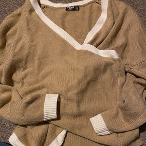 Women’s sweater/Bundle 3 for $13